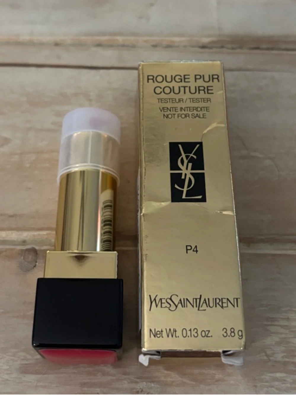 Yves Saint Laurent yves saint