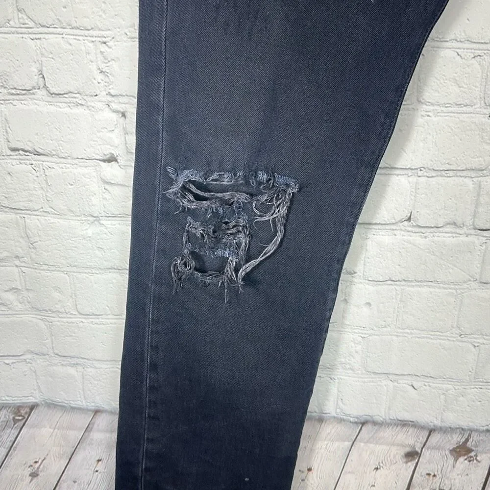 Levis jeans look
