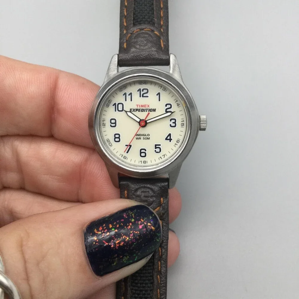 Timex see photos