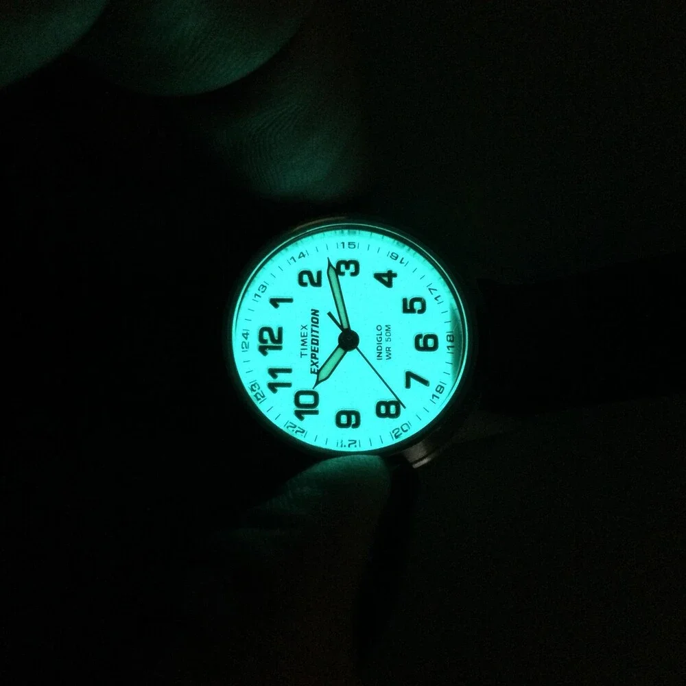 Timex see photos