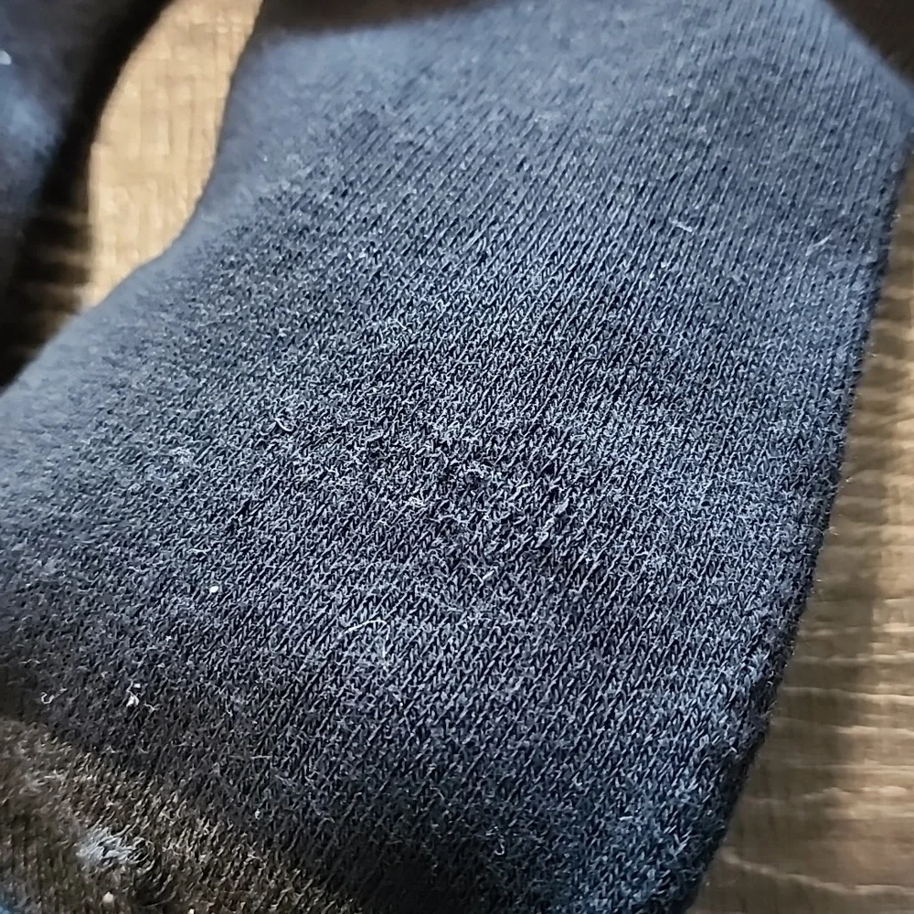 *NEW* Polo Ralph Lauren Cushioned Crew Socks