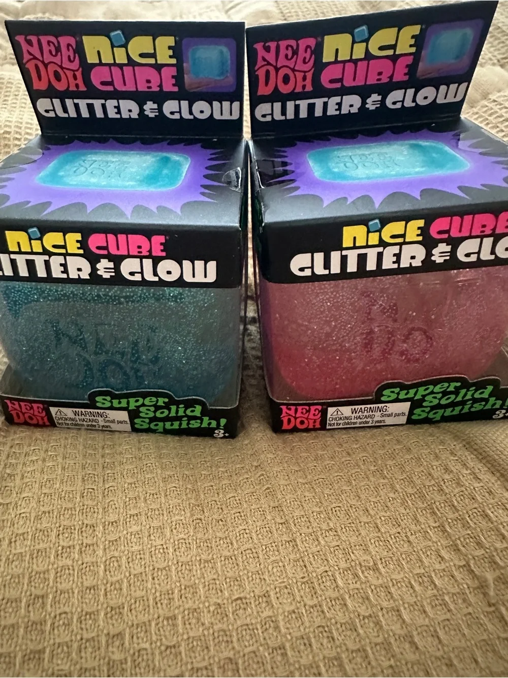 N/A two boxed