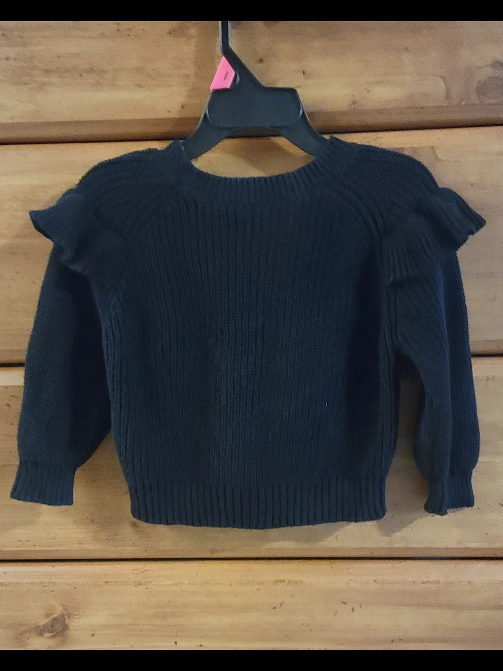 GAP ribbed knit