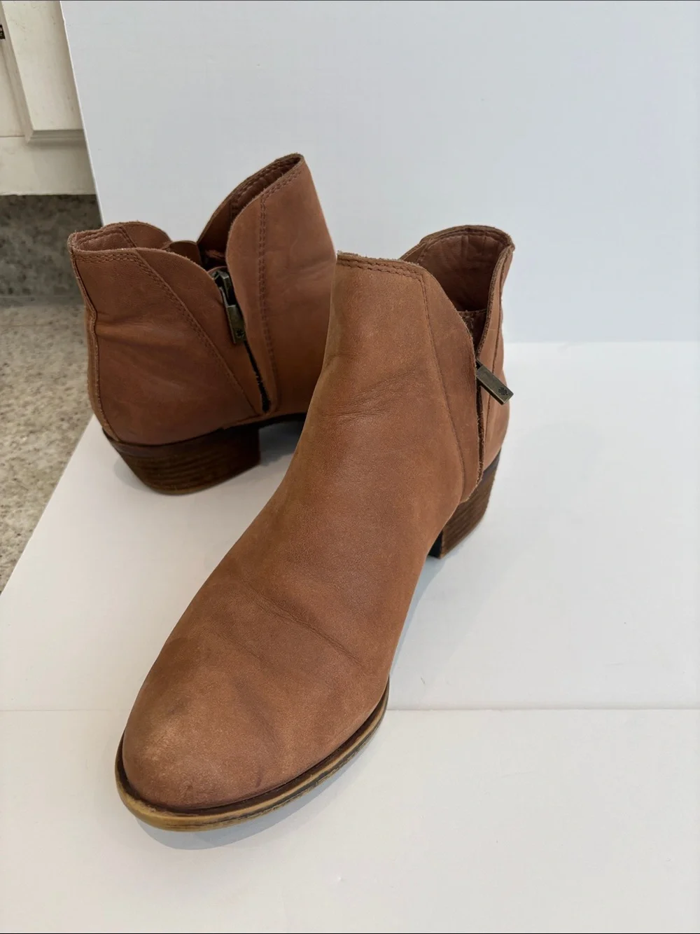 Lucky Brand classic lucky