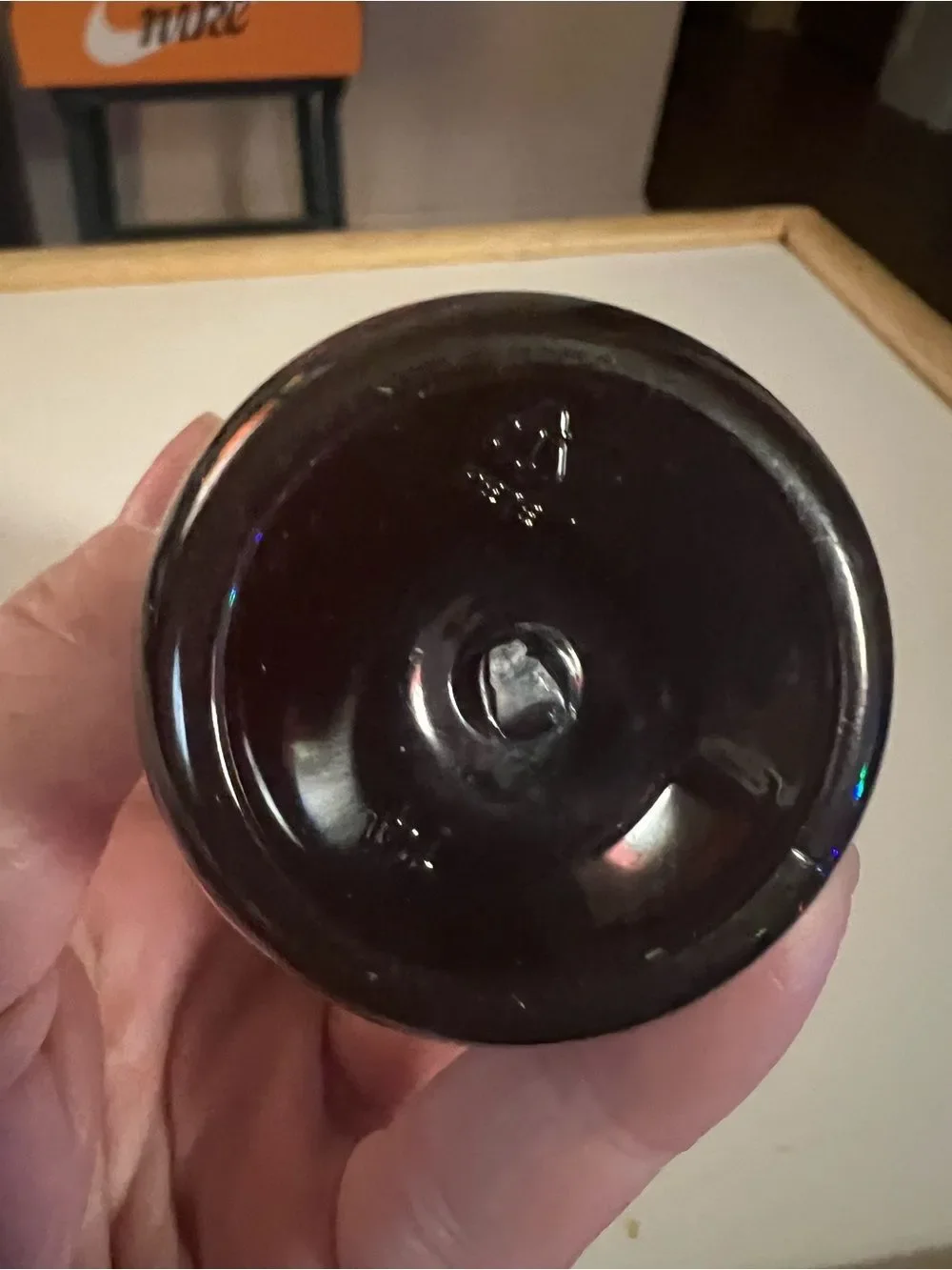 Lush fairly traded