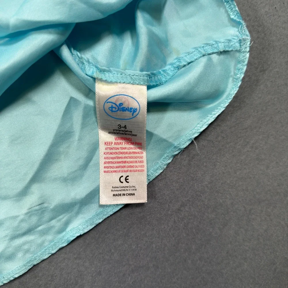 Disney feature gowns