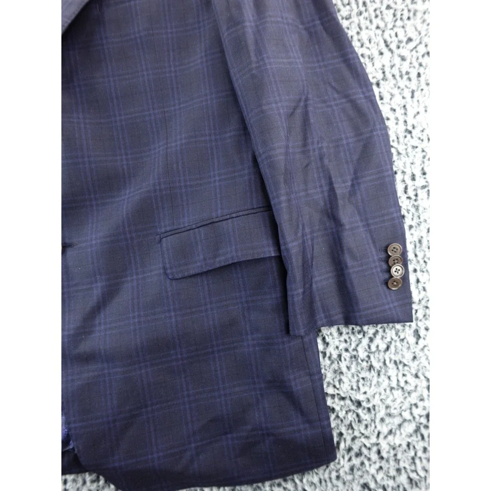 Loro Piana this bespoke