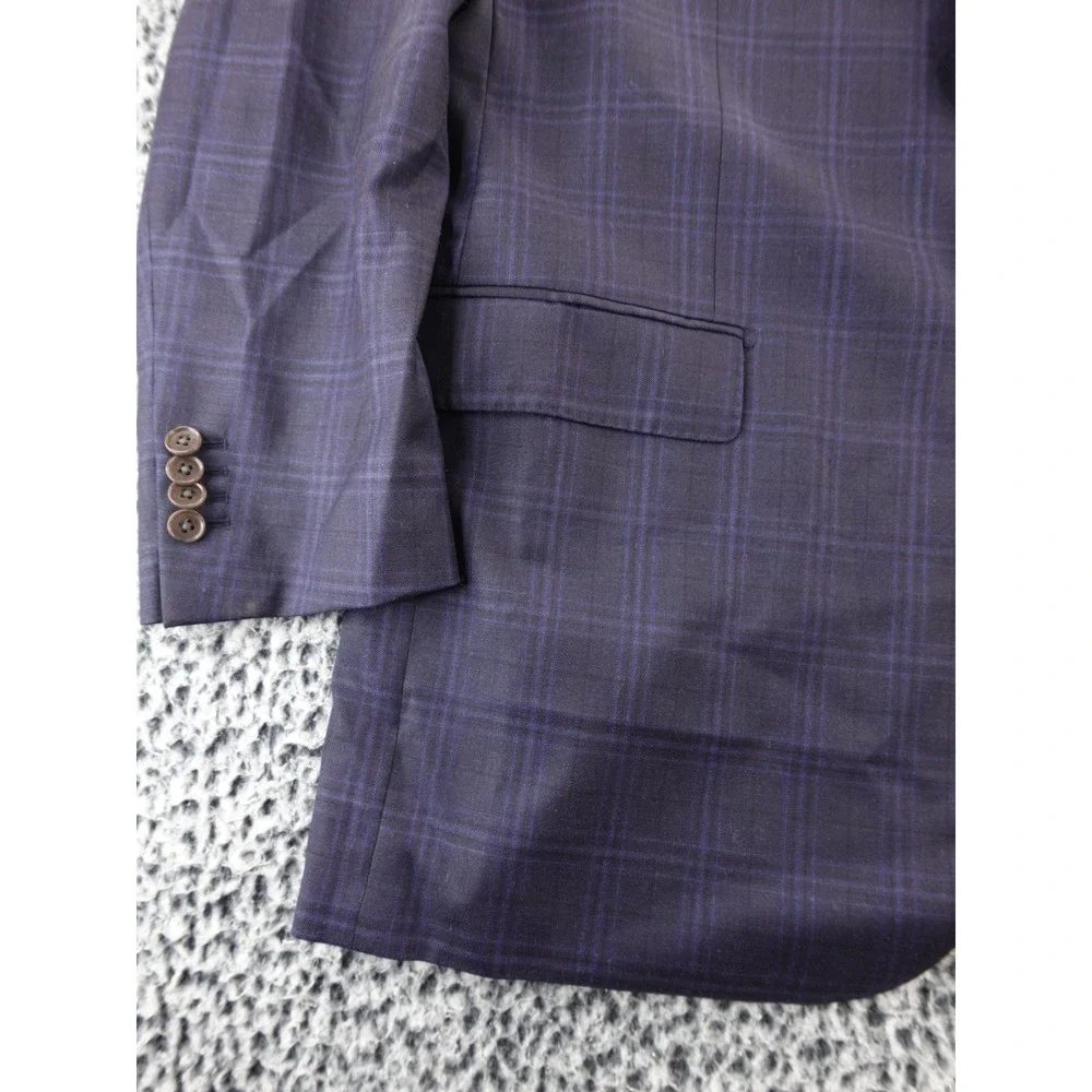 Loro Piana this bespoke