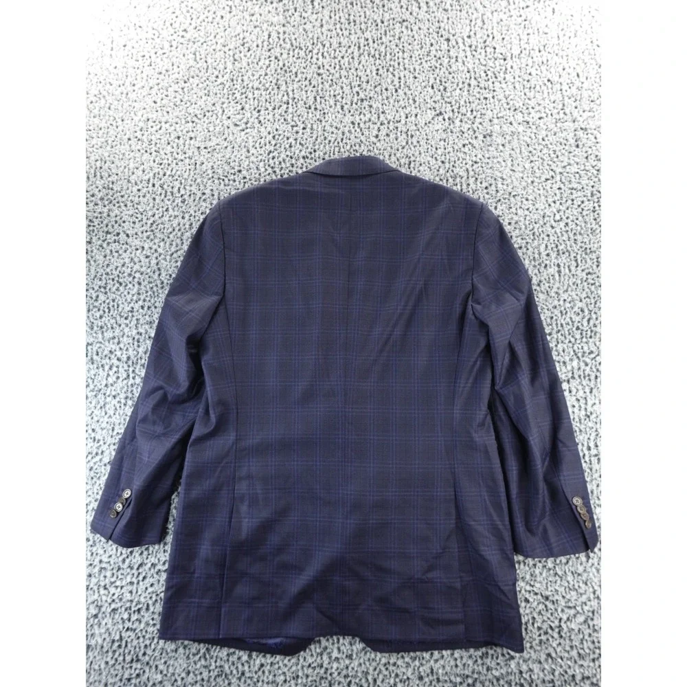 Loro Piana this bespoke