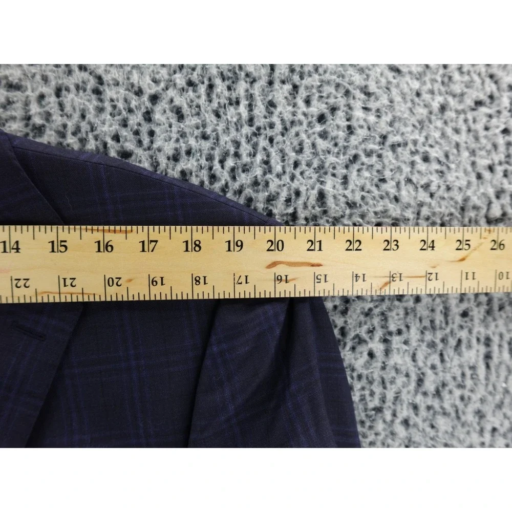 Loro Piana this bespoke
