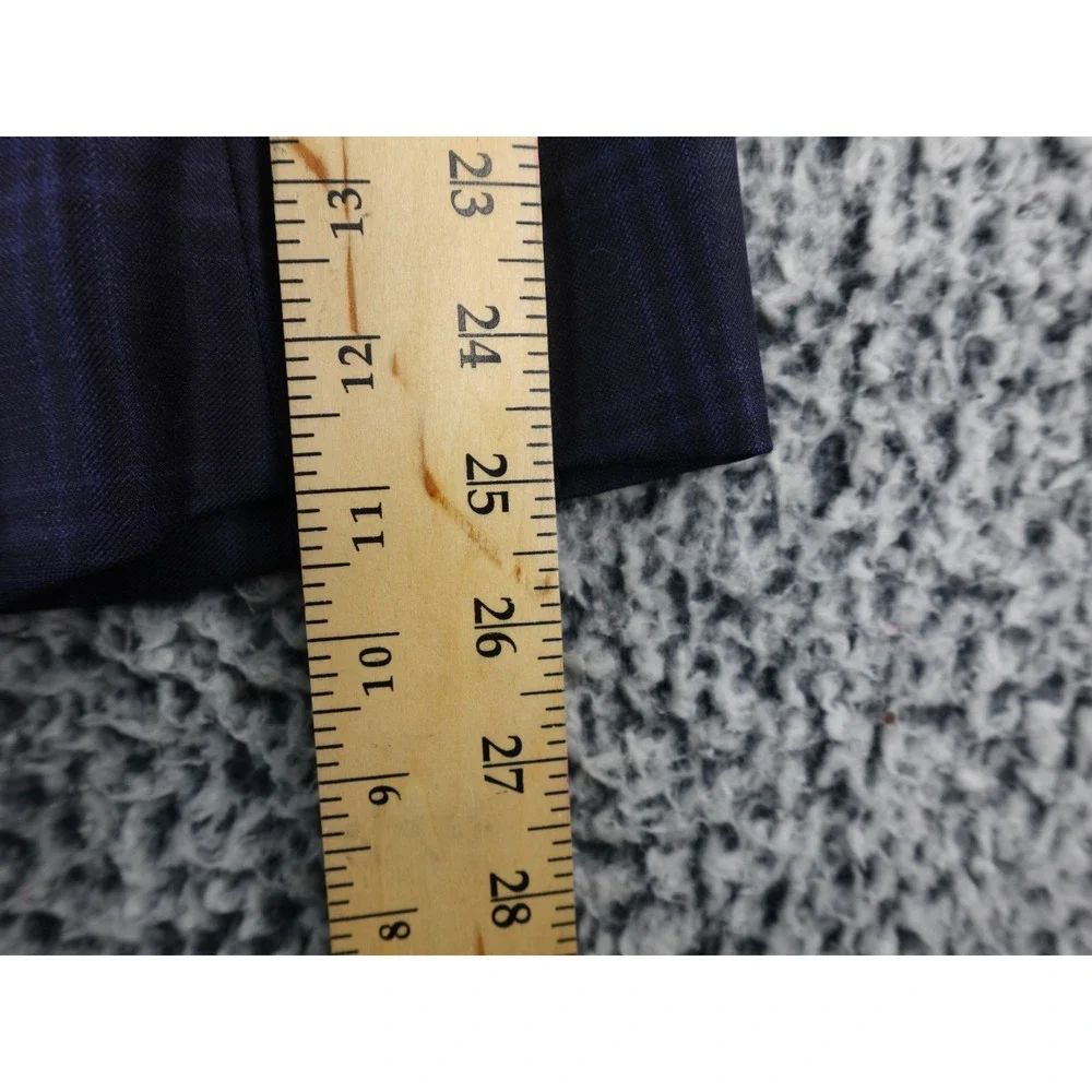 Loro Piana this bespoke
