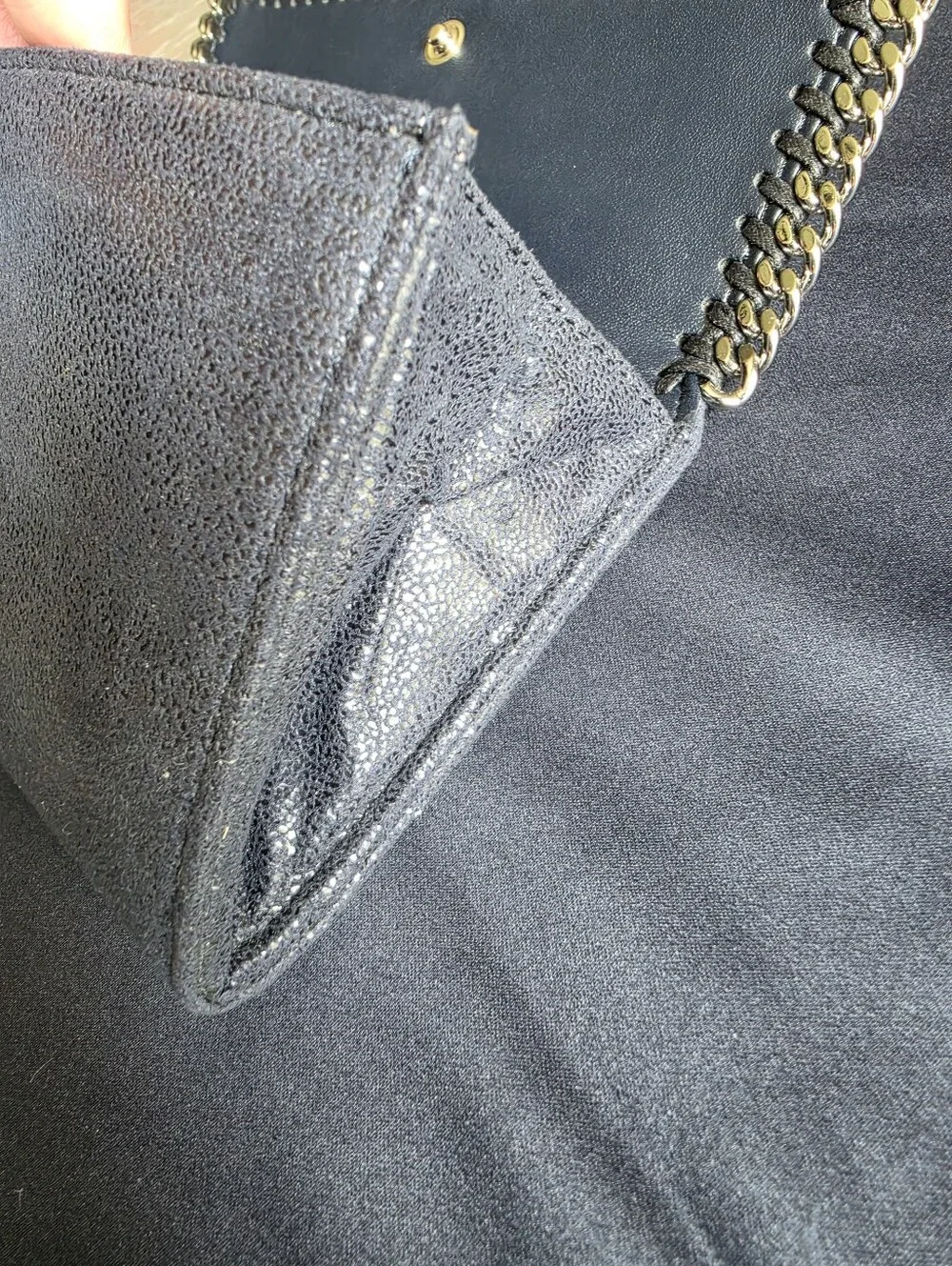 Stella McCartney 100% authentic