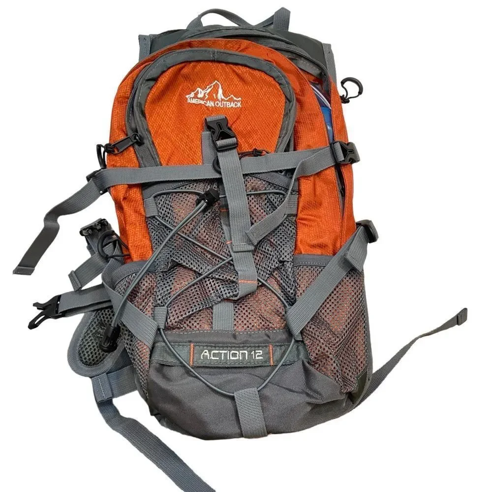 American Outback brand new