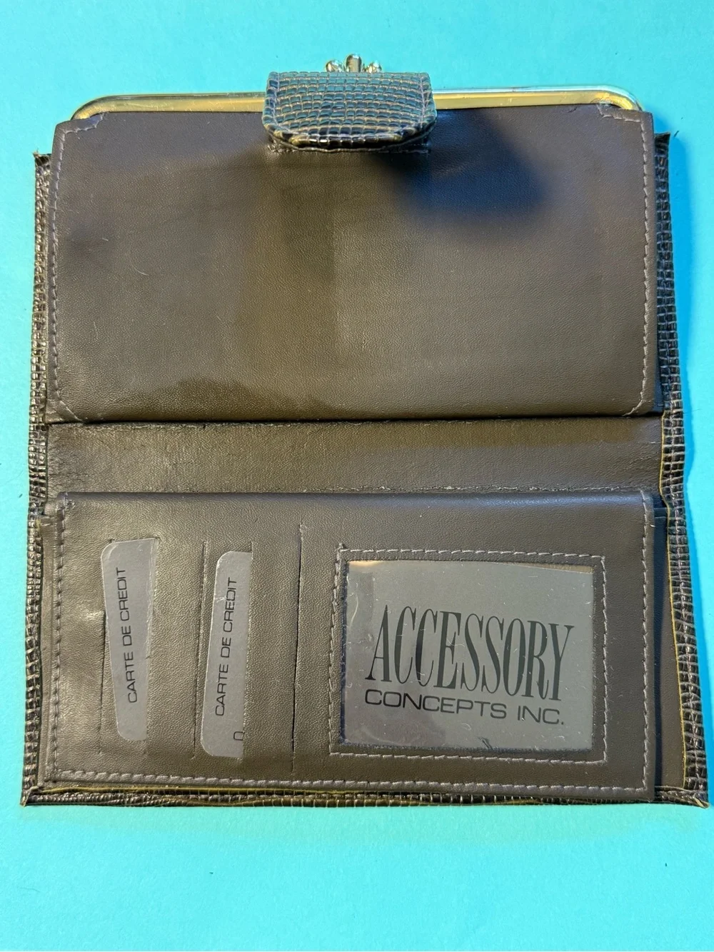 Accessory Concepts brand accessory