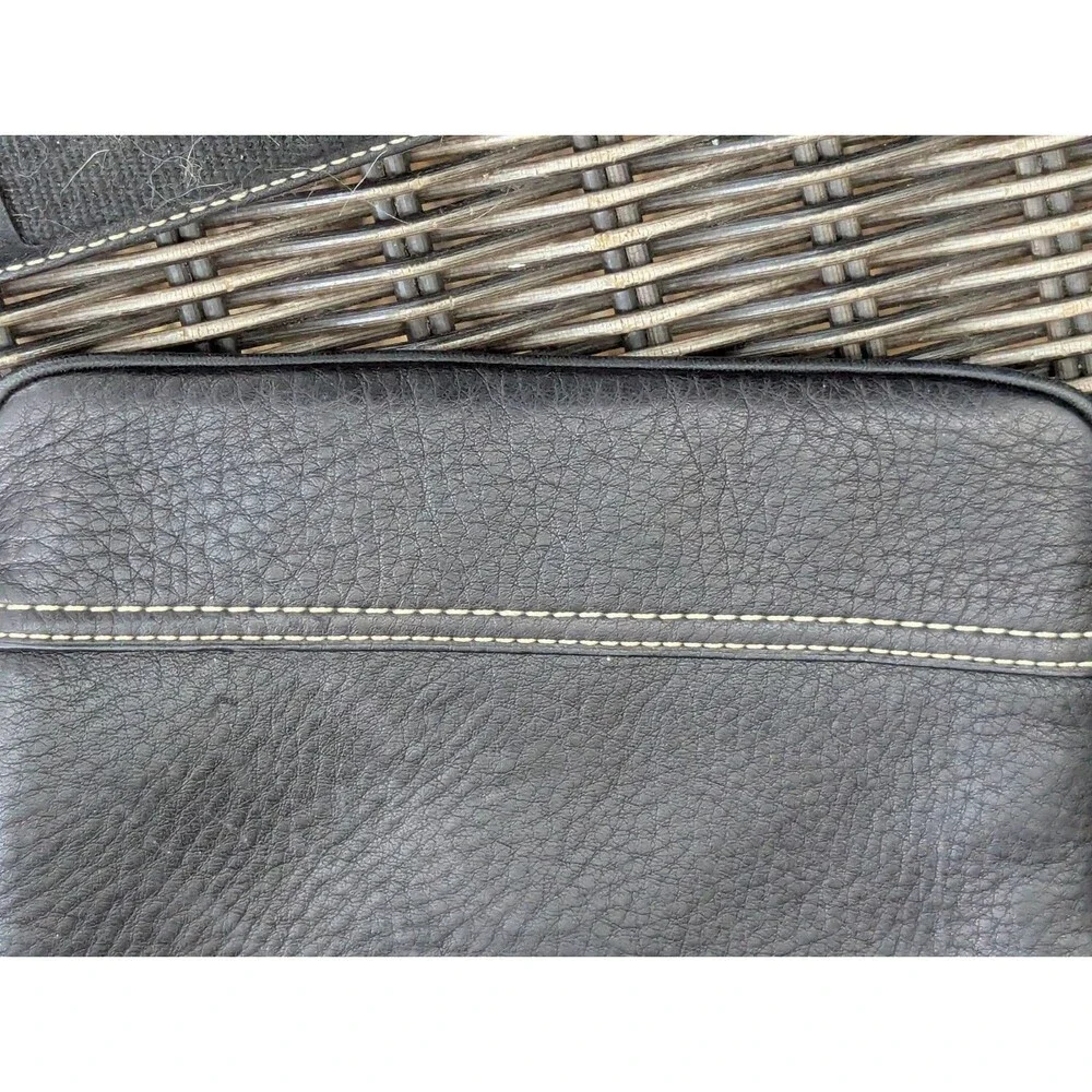 Coach vintage black