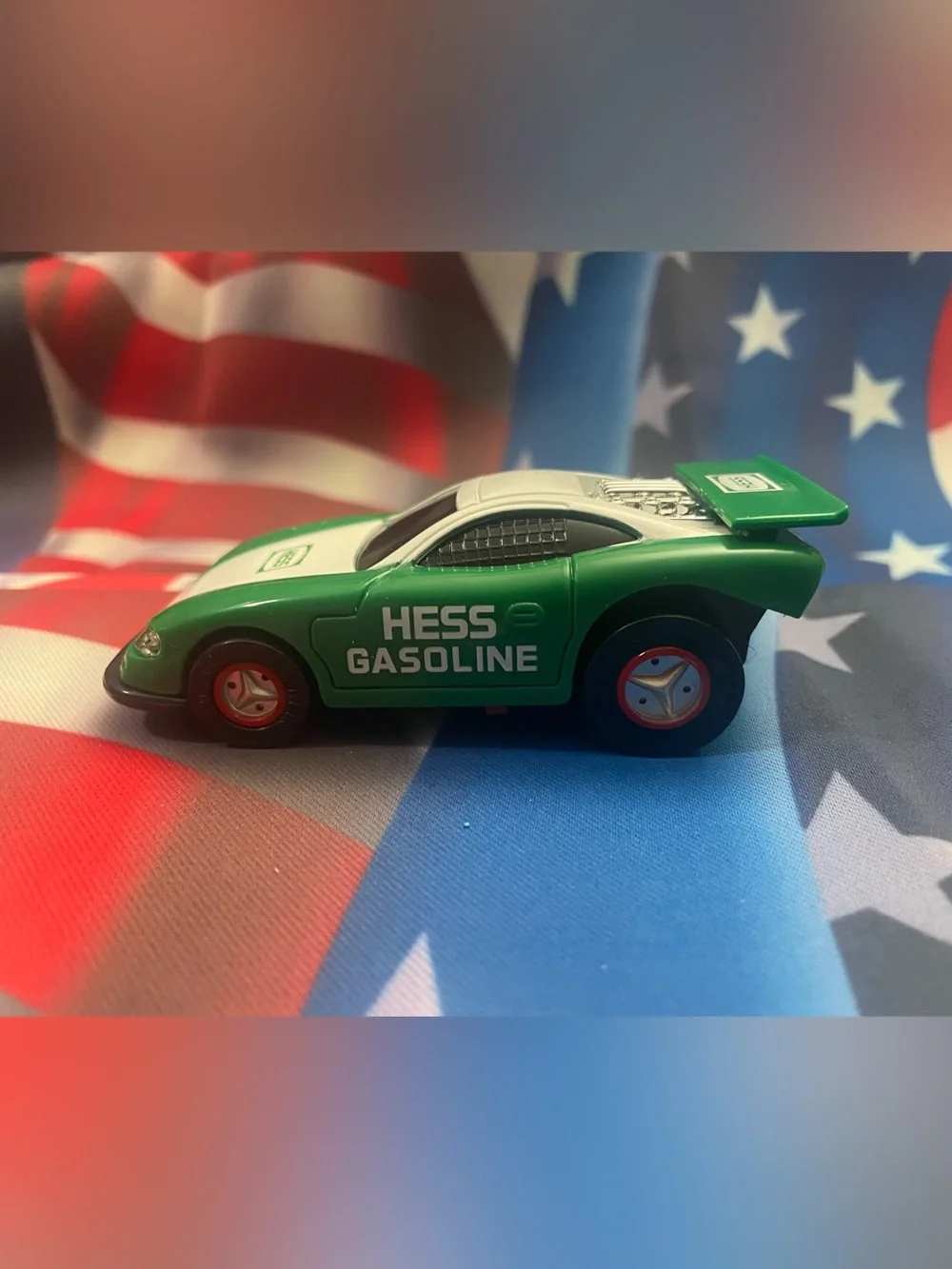 Hess two 4”