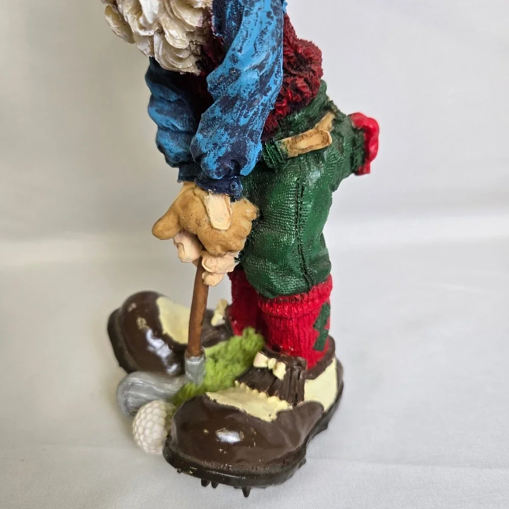 N/A scraped decoration golf