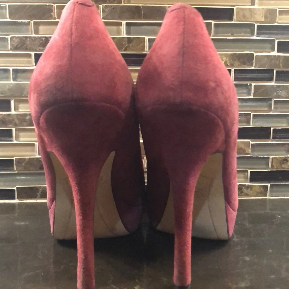 Joan & David awesome shoes
