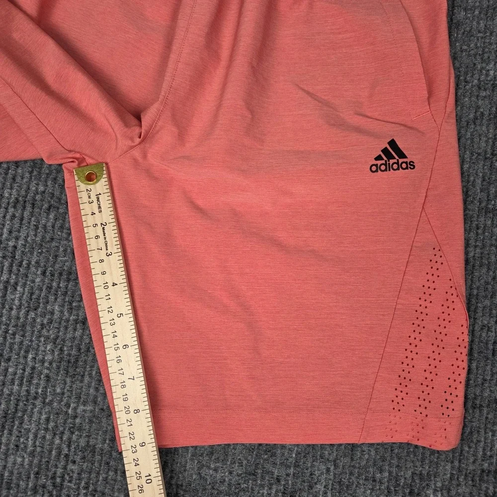 adidas athletic shorts