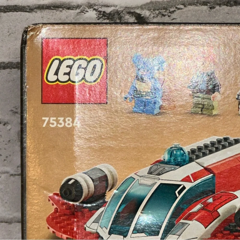 Lego star wars