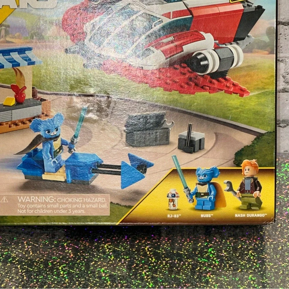 Lego star wars