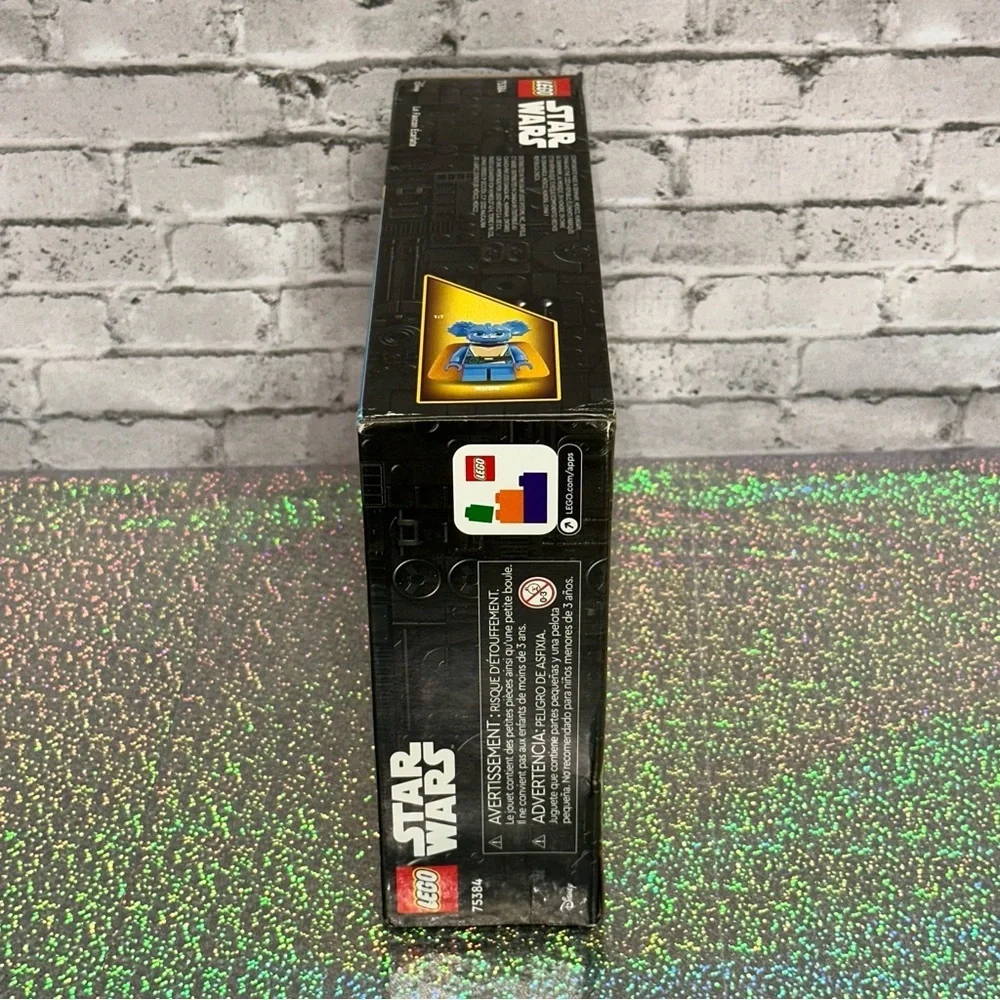 Lego star wars