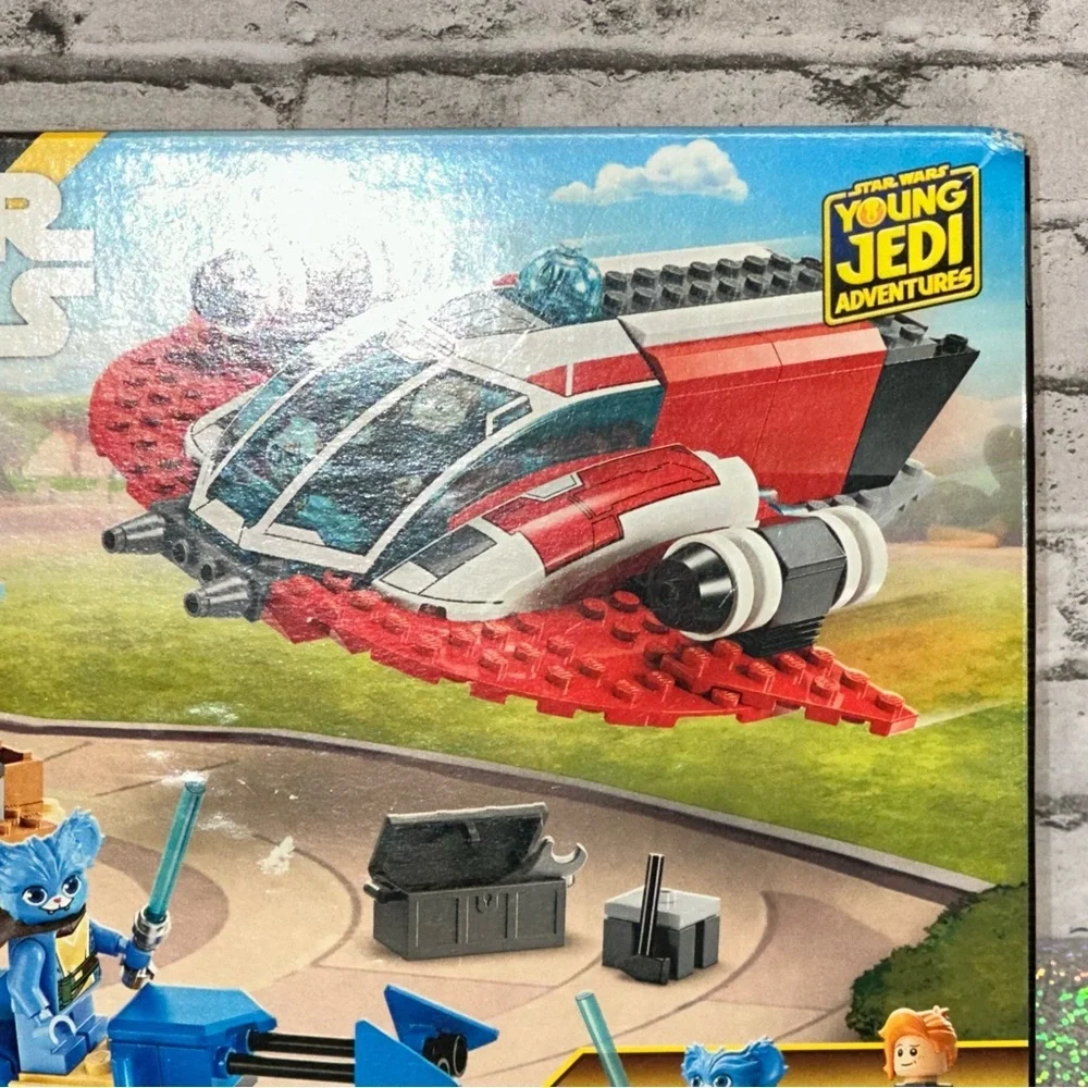 Lego star wars
