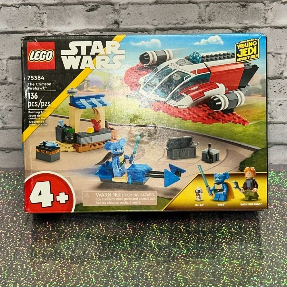 Lego star wars