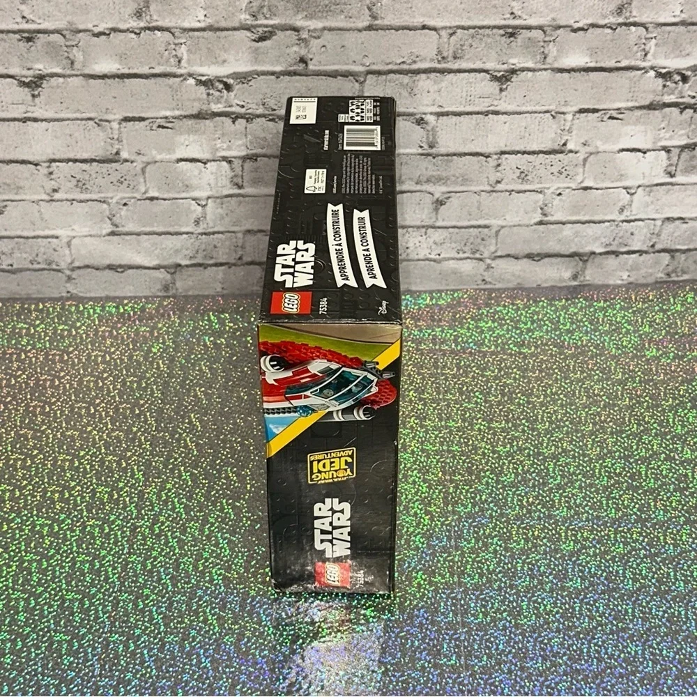 Lego star wars