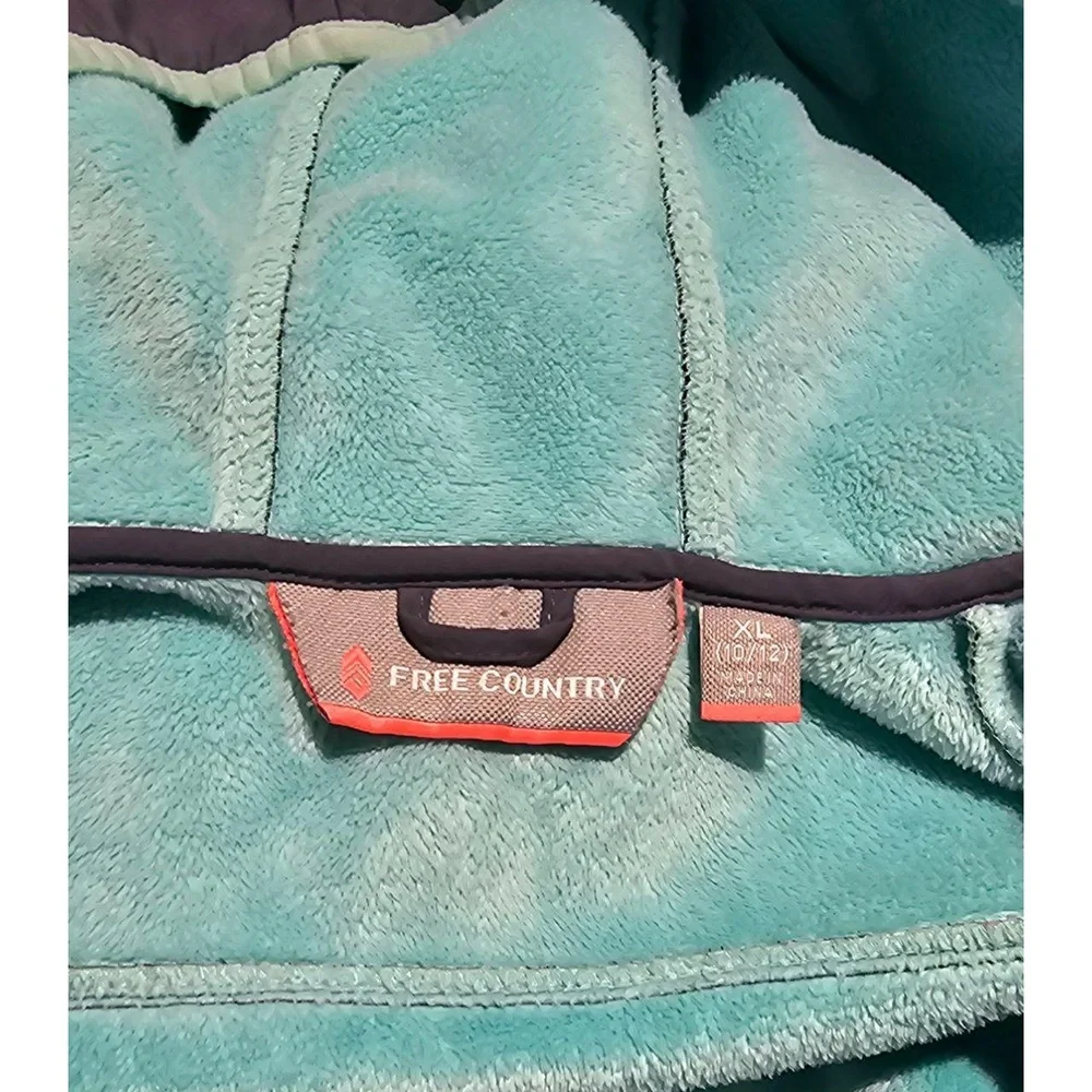 Free Country free country