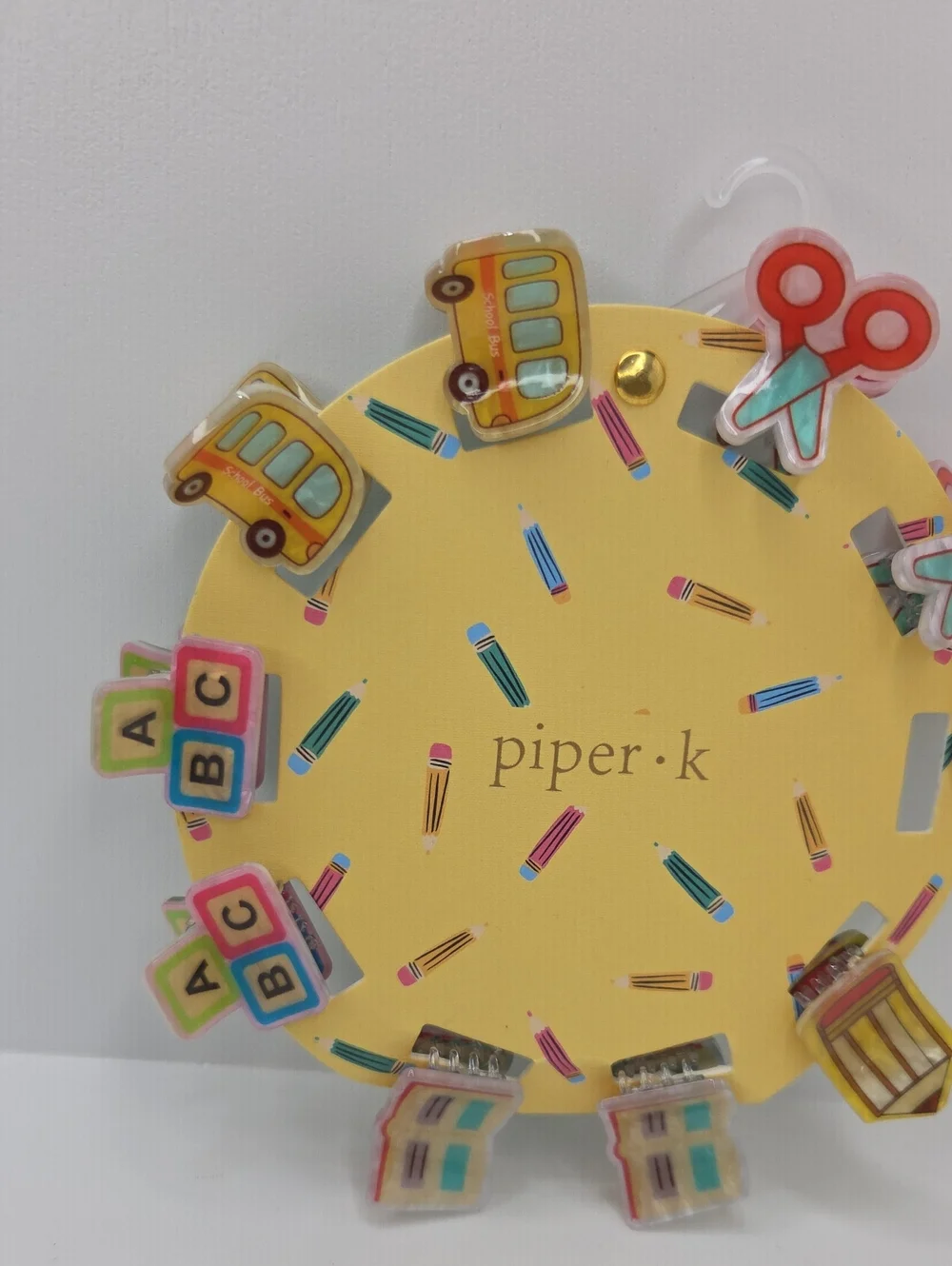 Piper K 🌸🌸▪️2 clips