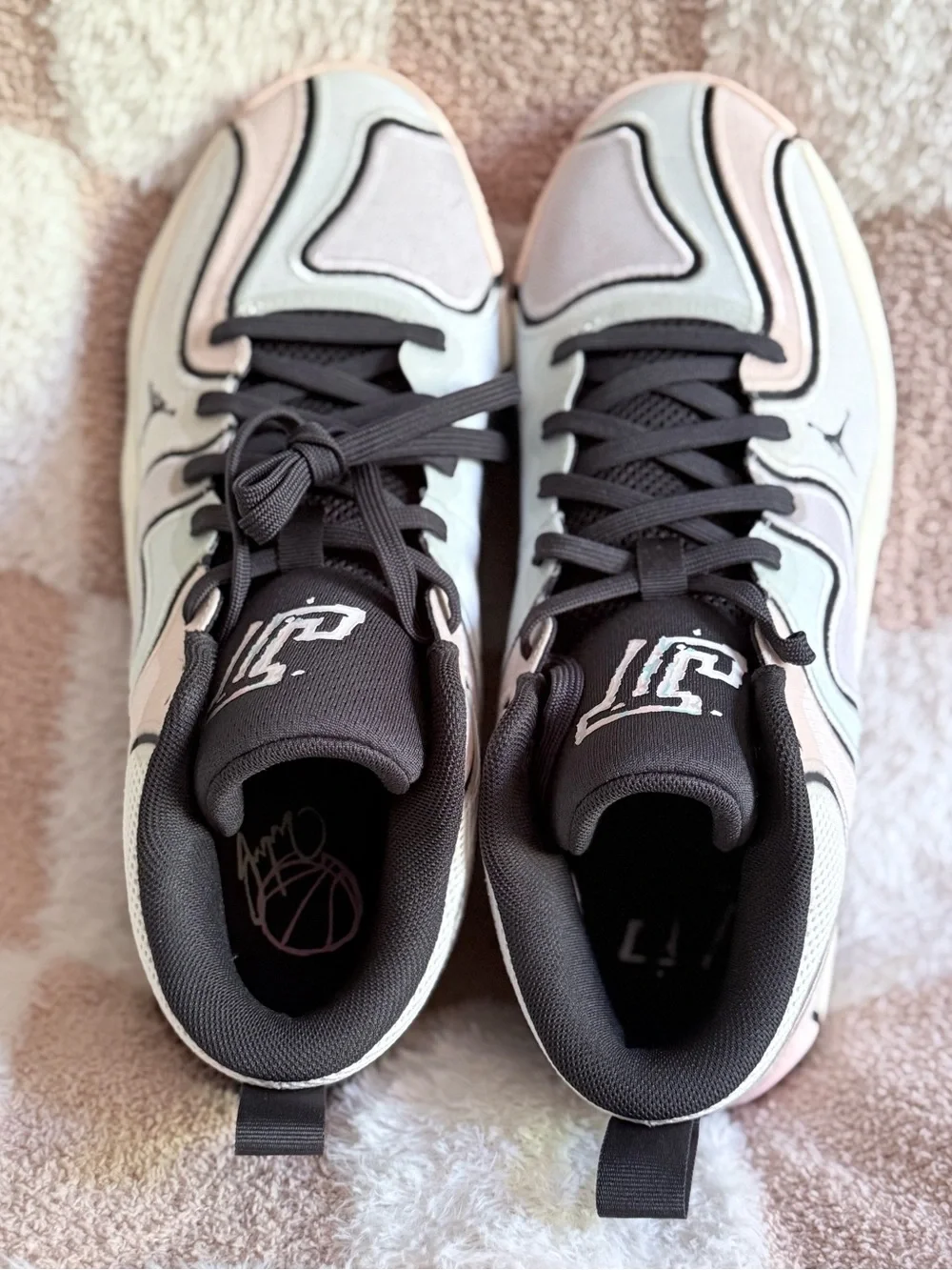 Jordan 🏀 new