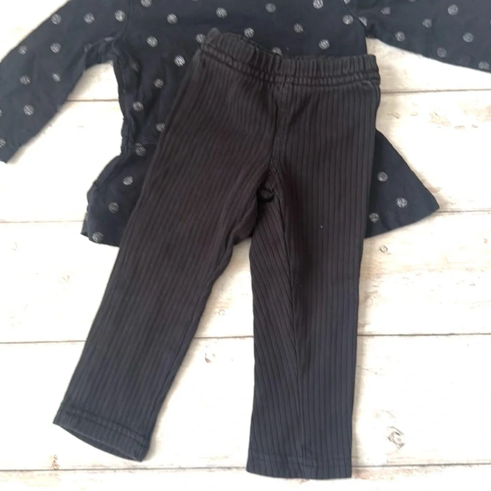 Carters make polka or