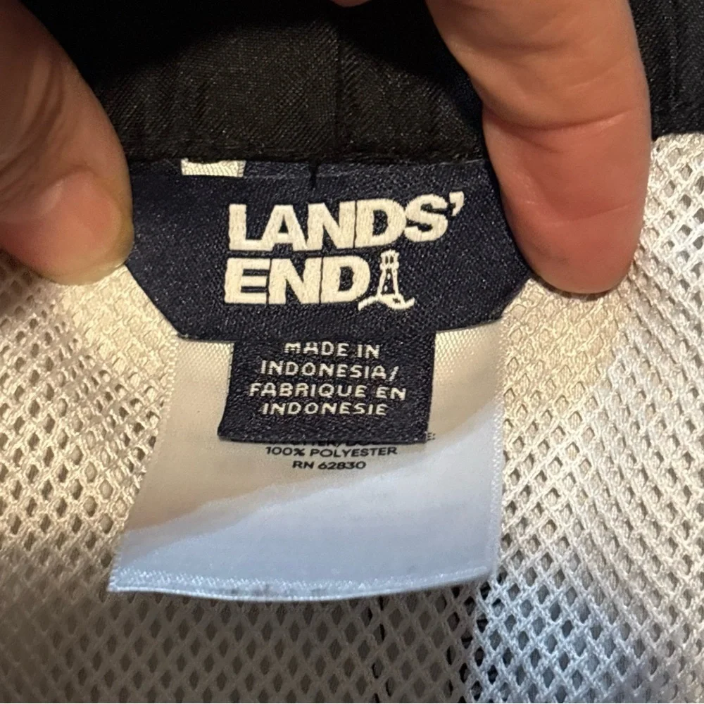 Lands End comfortable mesh