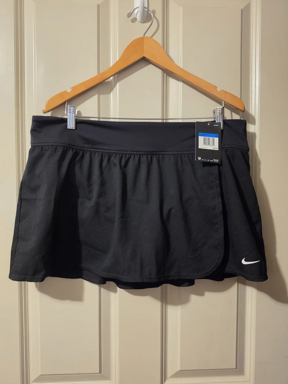 Nike Black Activewear