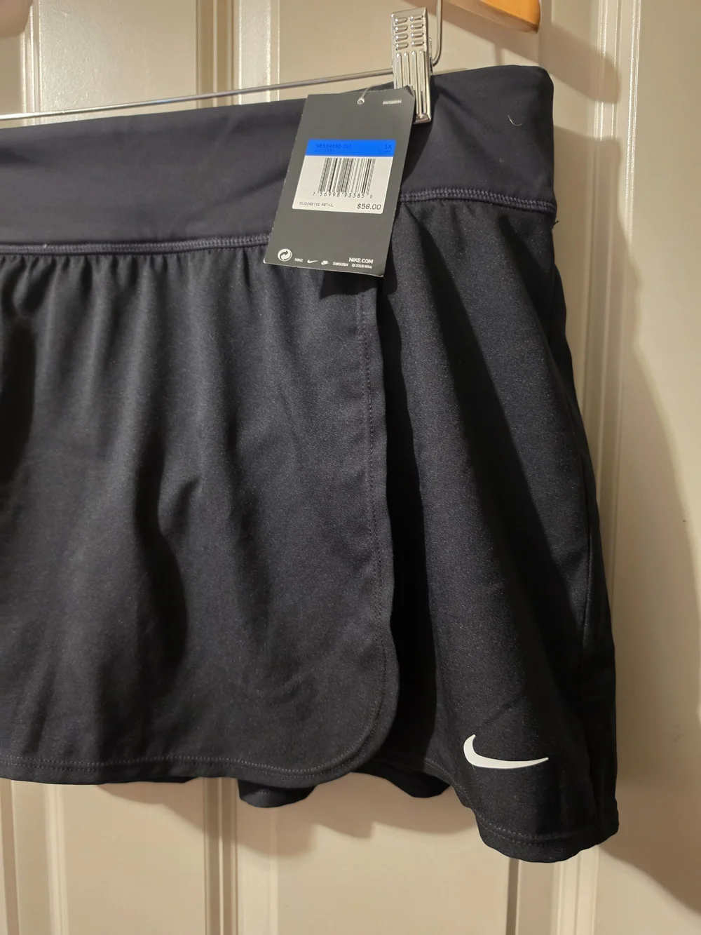 Nike great workouts