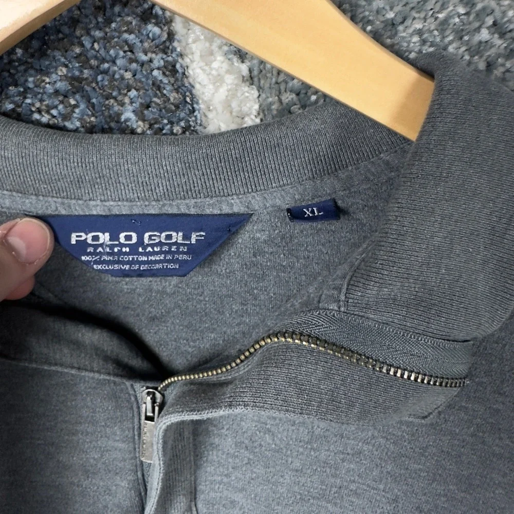 Polo Ralph Lauren polo golf