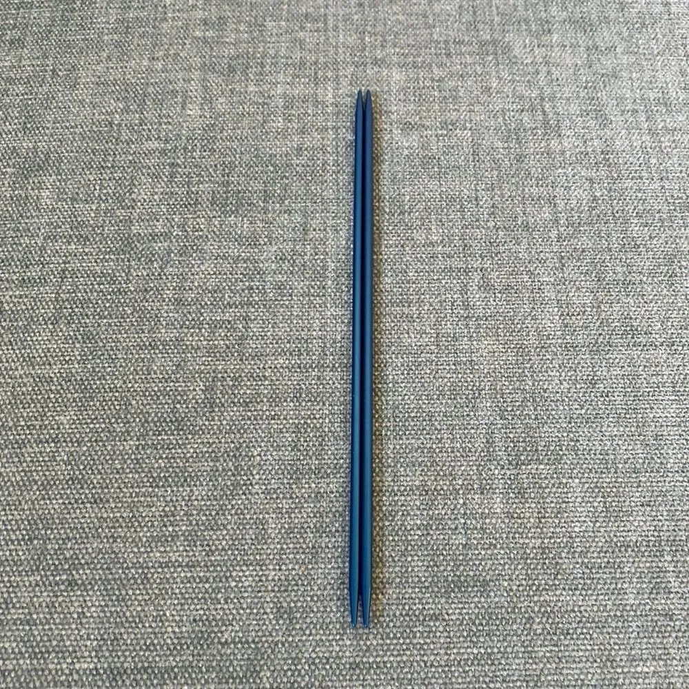 Knitting Needles