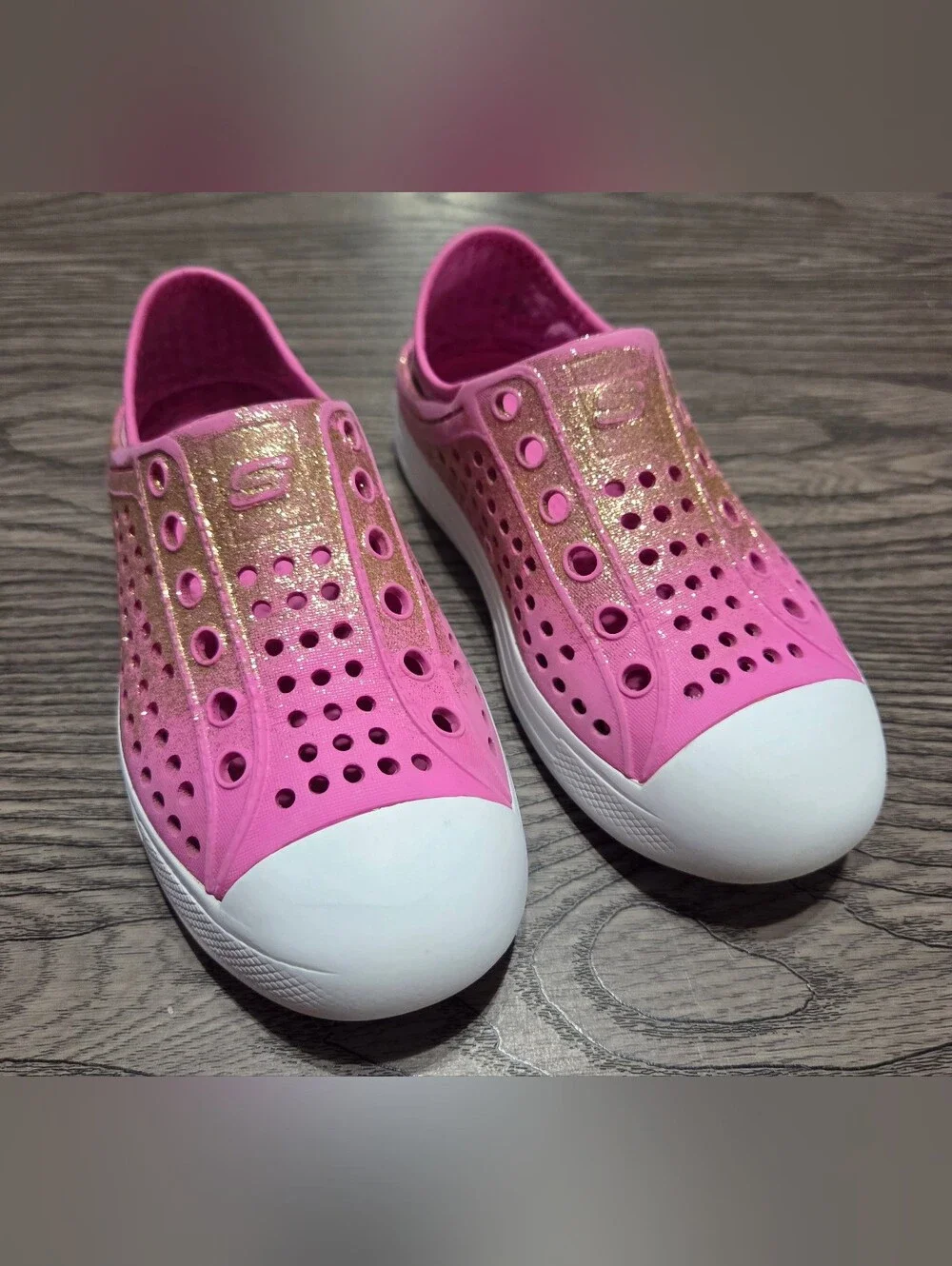 Skechers kids girls