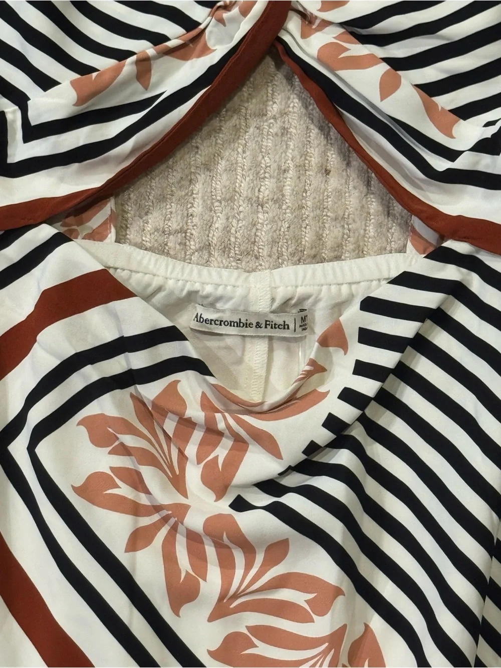 Abercrombie & Fitch beautiful abercrombie