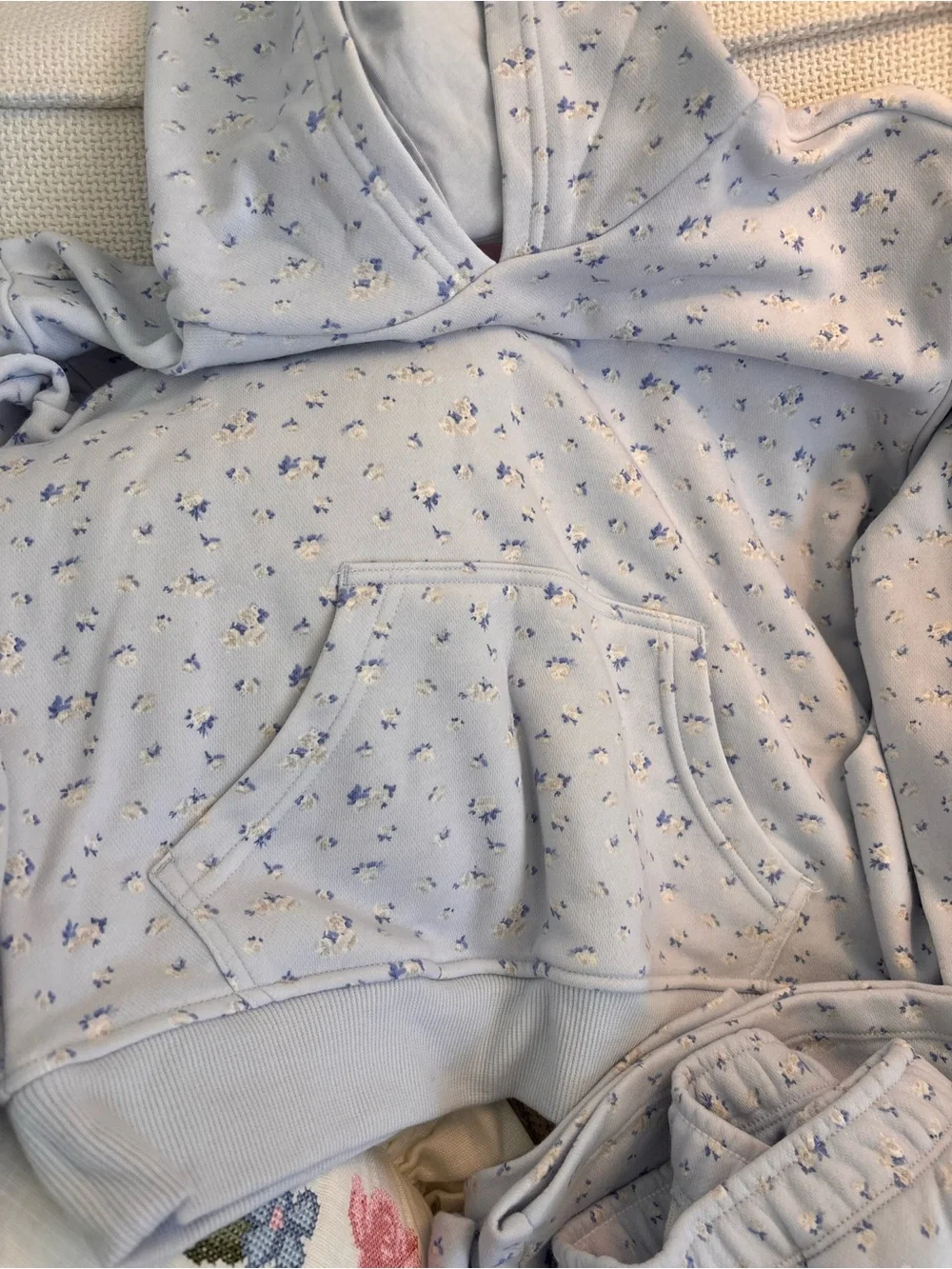 LoveShackFancy cozy light