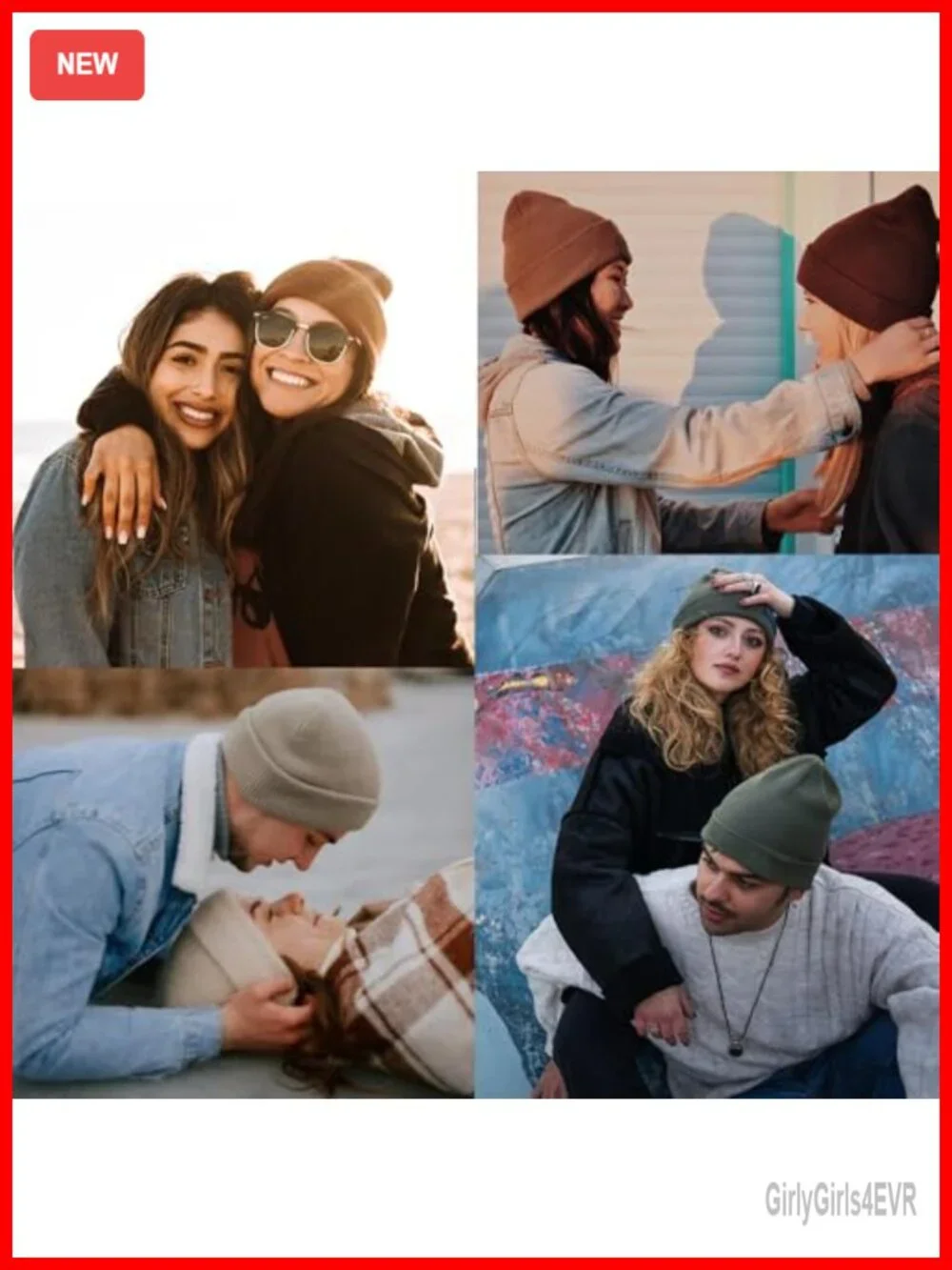 N/A stay warm