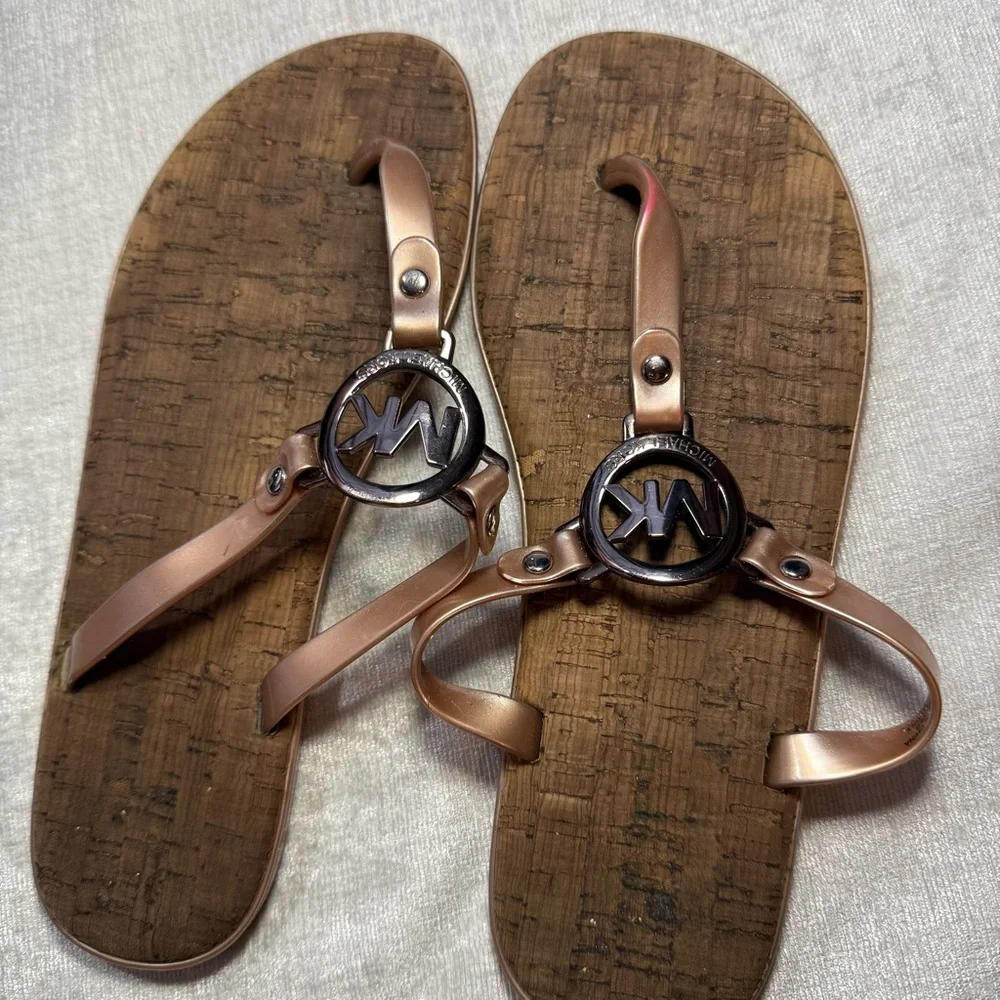 Michael Kors slight color
