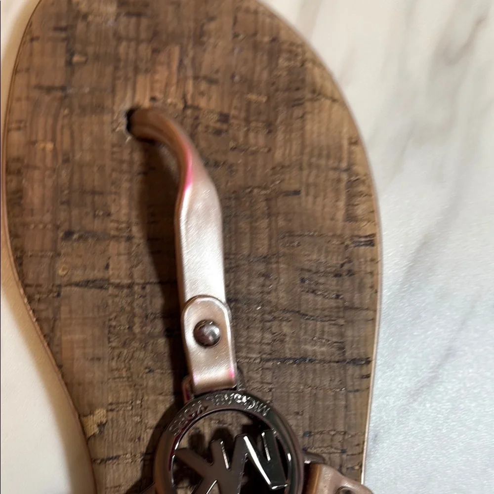 Michael Kors slight color