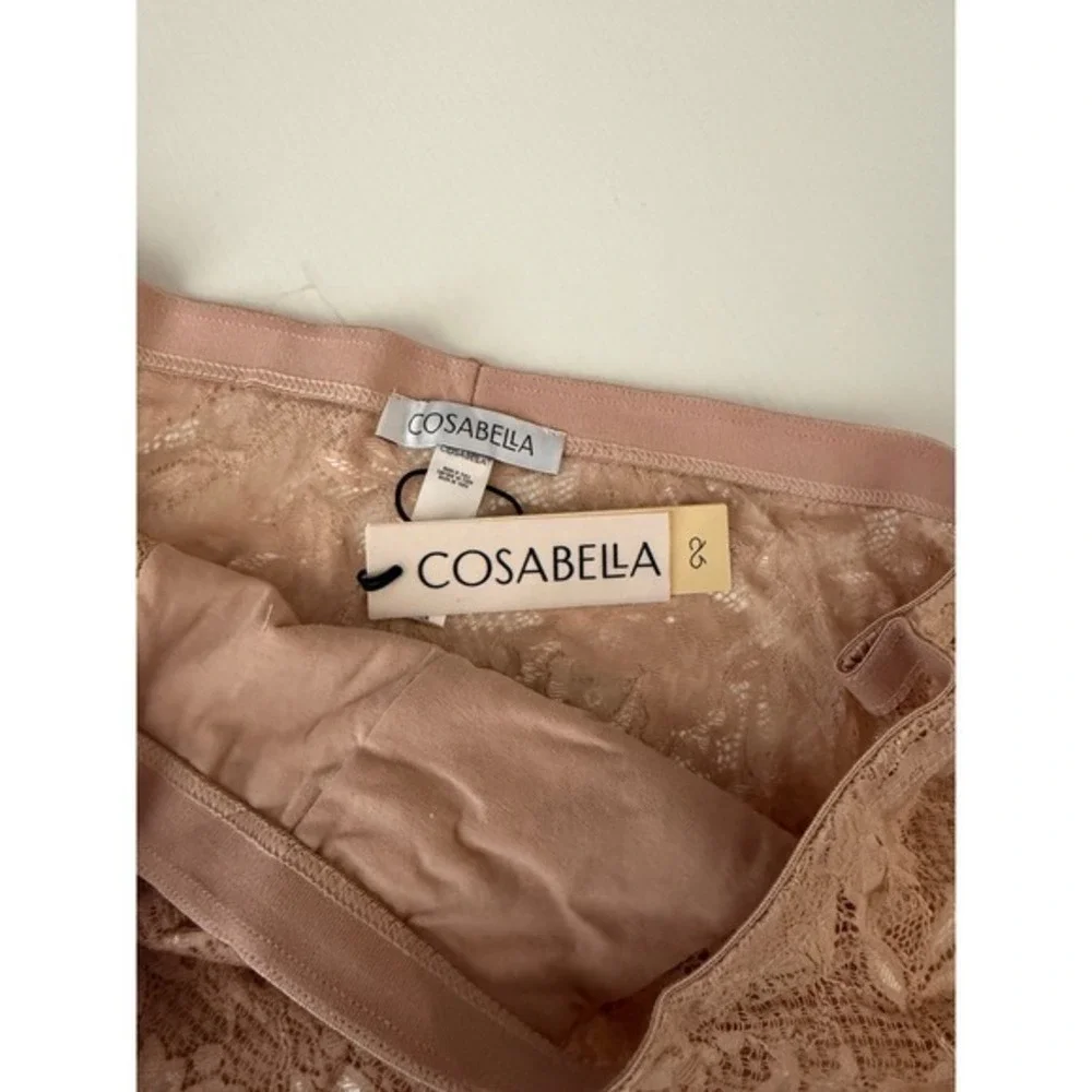 Cosabella elevate your