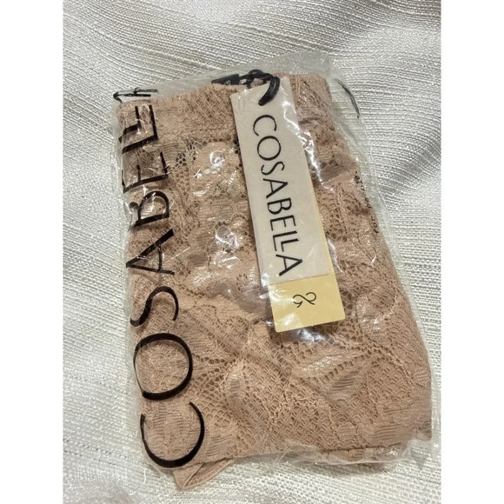 Cosabella elevate your
