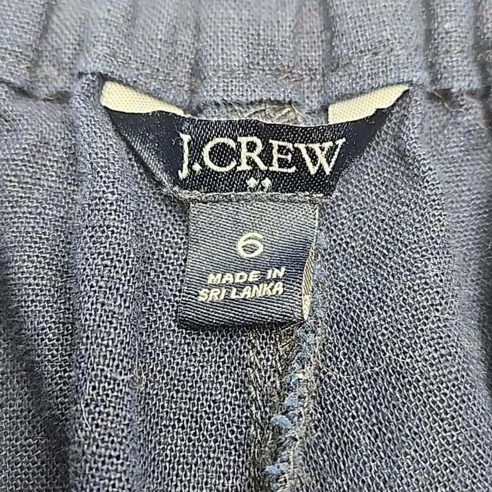 J. Crew these crew
