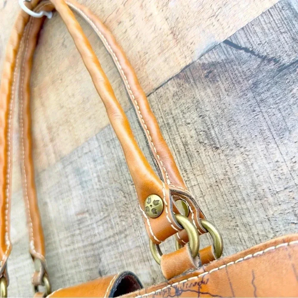 Patricia Nash pre loved