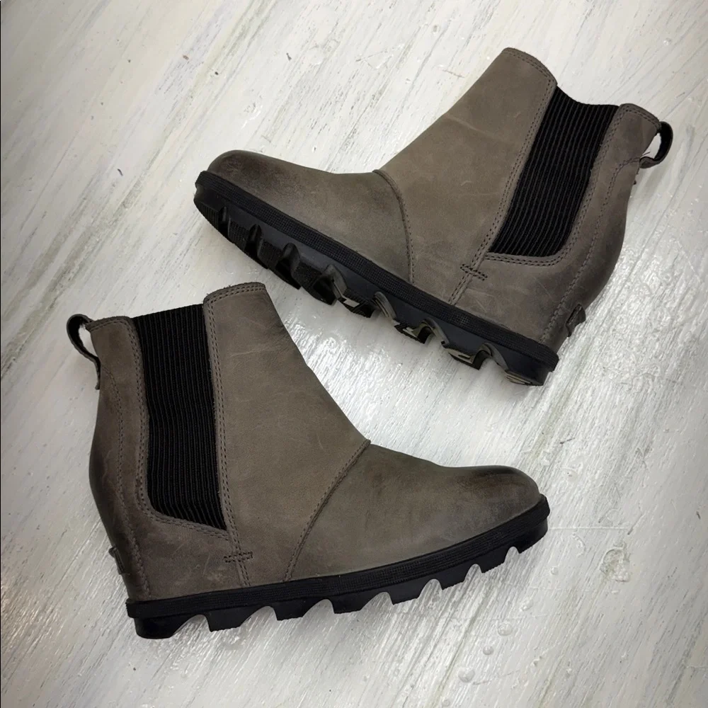 Sorel this popular