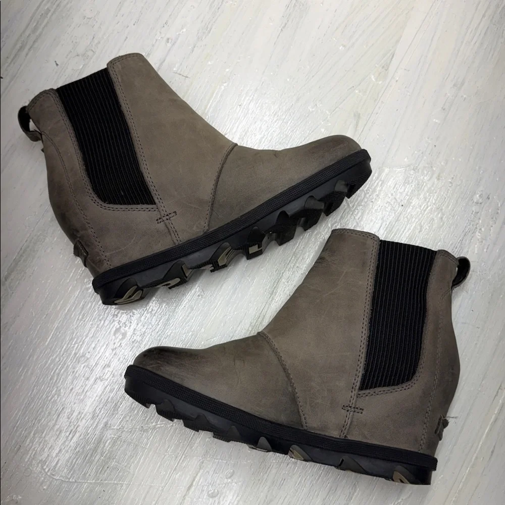 Sorel this popular